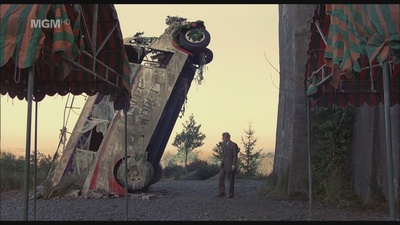 幽灵一族剧照的剧照