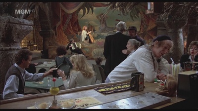 幽灵一族剧照的剧照