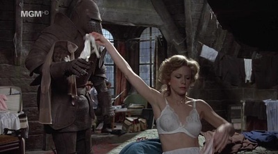 幽灵一族剧照的剧照