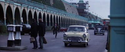 致命情挑剧照的剧照