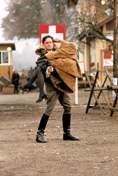 爱在战火蔓延时剧照的剧照