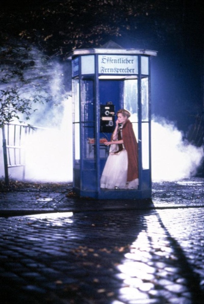 爱在战火蔓延时剧照的剧照