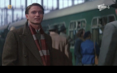 爱在战火蔓延时剧照的剧照