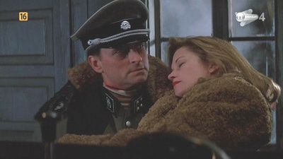 爱在战火蔓延时剧照的剧照