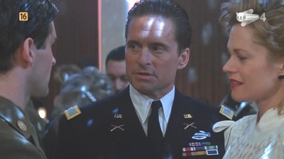 爱在战火蔓延时剧照的剧照