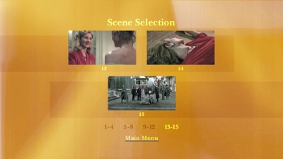 爱在战火蔓延时剧照的剧照