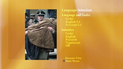 爱在战火蔓延时剧照的剧照