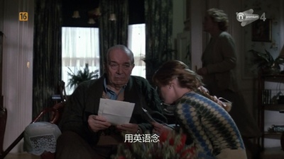 爱在战火蔓延时剧照的剧照