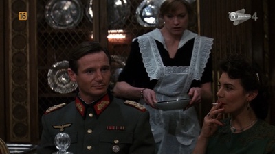 爱在战火蔓延时剧照的剧照