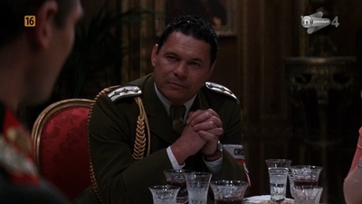 爱在战火蔓延时剧照的剧照