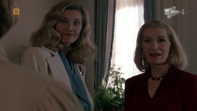 爱在战火蔓延时剧照的剧照