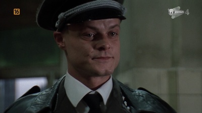 爱在战火蔓延时剧照的剧照