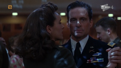 爱在战火蔓延时剧照的剧照