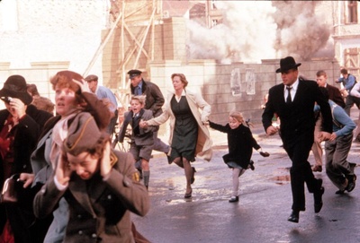 爱在战火蔓延时剧照的剧照