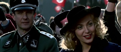 爱在战火蔓延时剧照的剧照