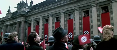 爱在战火蔓延时剧照的剧照