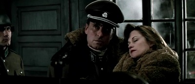 爱在战火蔓延时剧照的剧照