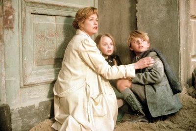 爱在战火蔓延时剧照的剧照