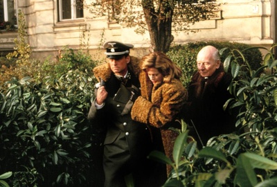 爱在战火蔓延时剧照的剧照