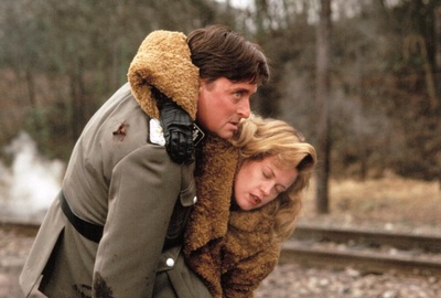 爱在战火蔓延时剧照的剧照