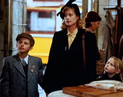 爱在战火蔓延时剧照的剧照