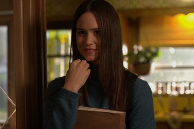 三陪保姆剧照的剧照