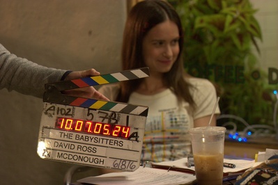 三陪保姆剧照的剧照