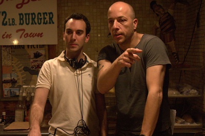 三陪保姆剧照的剧照