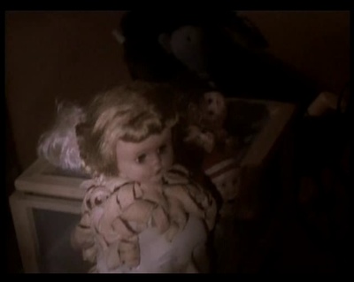 杀机重重剧照的剧照