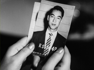 杀机重重剧照的剧照