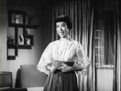 杀机重重剧照的剧照