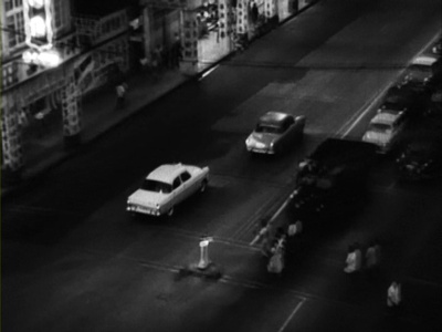 杀机重重剧照的剧照