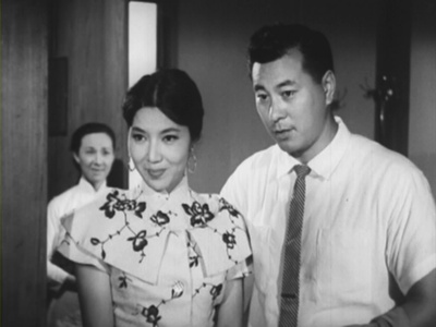 杀机重重剧照的剧照