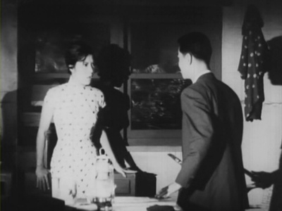 杀机重重剧照的剧照