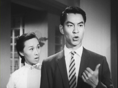 杀机重重剧照的剧照