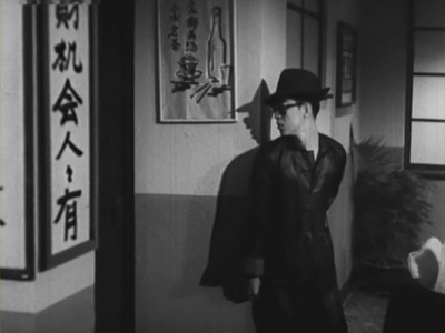 杀机重重剧照的剧照