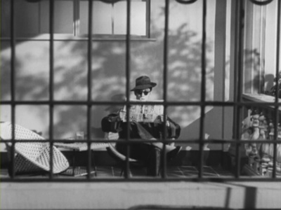 杀机重重剧照的剧照