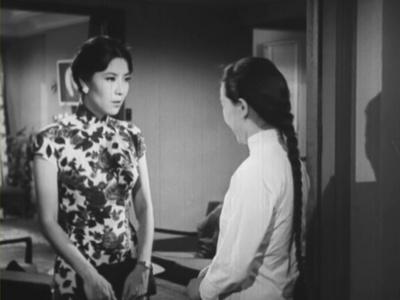 杀机重重剧照的剧照