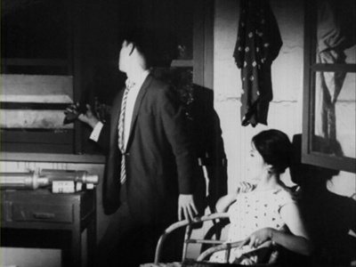 杀机重重剧照的剧照