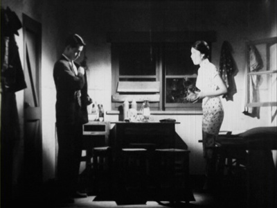 杀机重重剧照的剧照