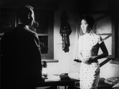 杀机重重剧照的剧照