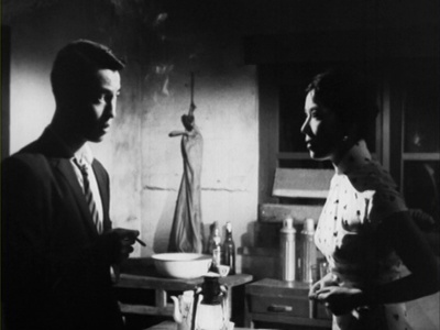 杀机重重剧照的剧照