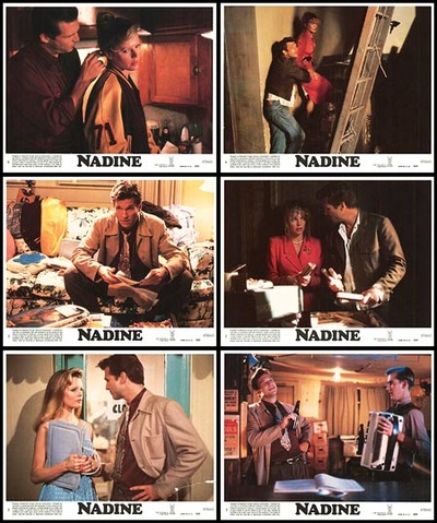 娜丁剧照的剧照