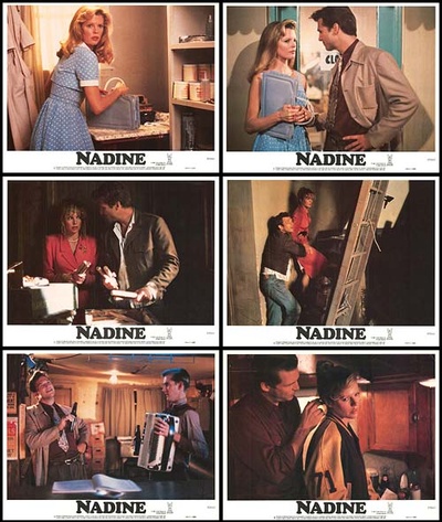 娜丁剧照的剧照