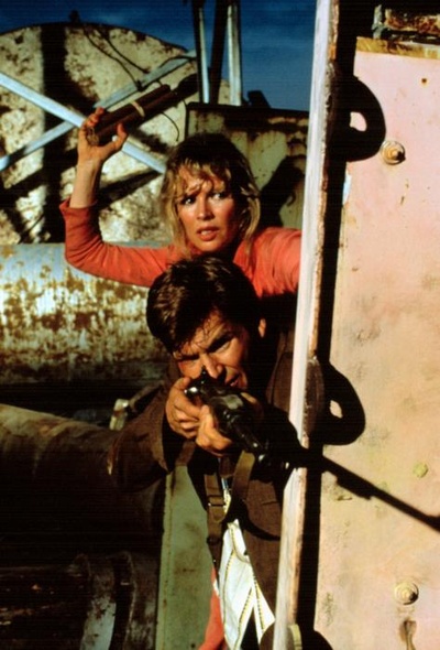 娜丁剧照的剧照