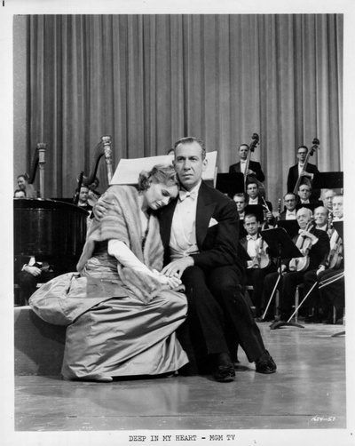 我心深处剧照的剧照