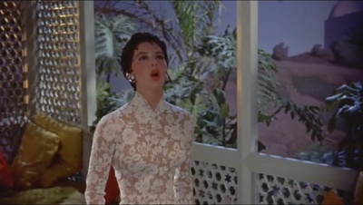 我心深处剧照的剧照