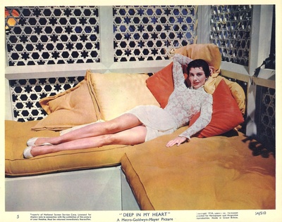 我心深处剧照的剧照