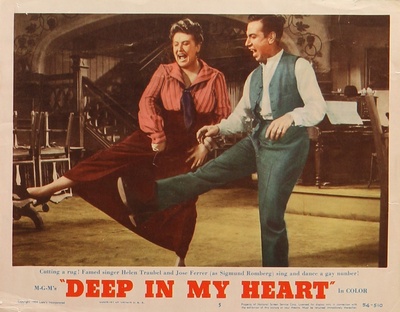 我心深处剧照的剧照