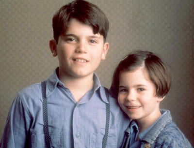 我心深处剧照的剧照